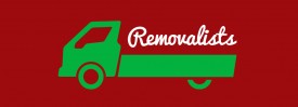 Removalists Watsons Crossing - Furniture Removalist Services